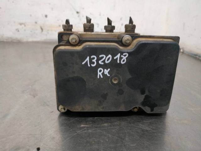 0265232163 RENAULT Блок управления АБС (ABS) гидравлический купить в Днепр