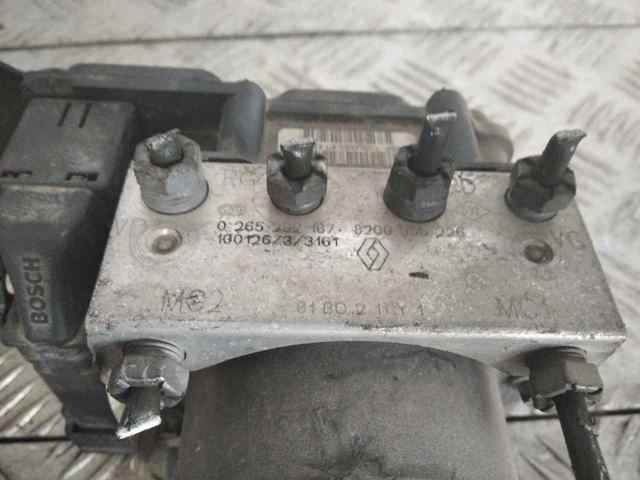 RENAULT 0265232167 в наличии Харьков