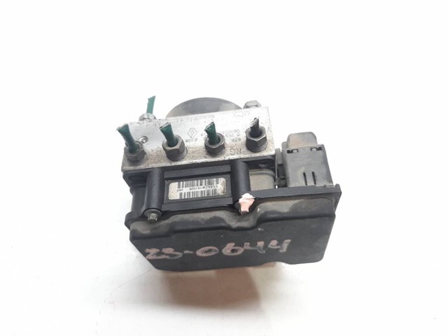 RENAULT 0265232198 Блок АБС в наличии Харьков