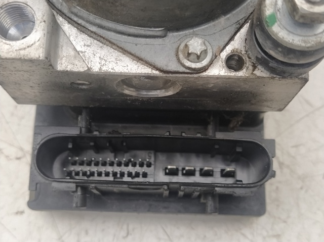0265232198 RENAULT Блок АБС купить в Винница