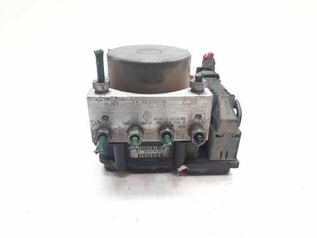 RENAULT 0265232198 Блок АБС в наличии Киев