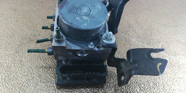 RENAULT 0265232718 Блок АБС в наличии Винница