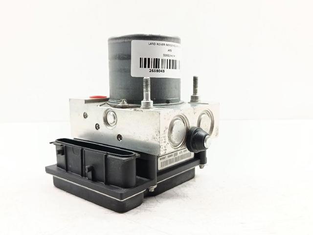 0265234074 LAND ROVER Блок управления АБС (ABS) гидравлический купить в Винница