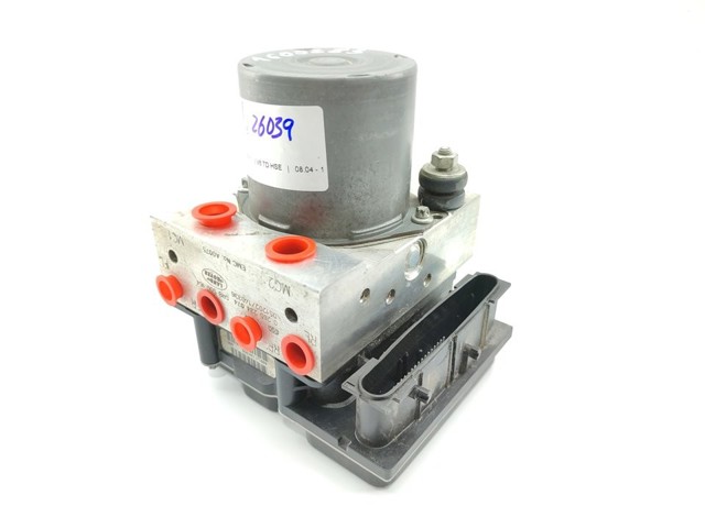 LAND ROVER 0265234074 Блок АБС в наличии Чернигов