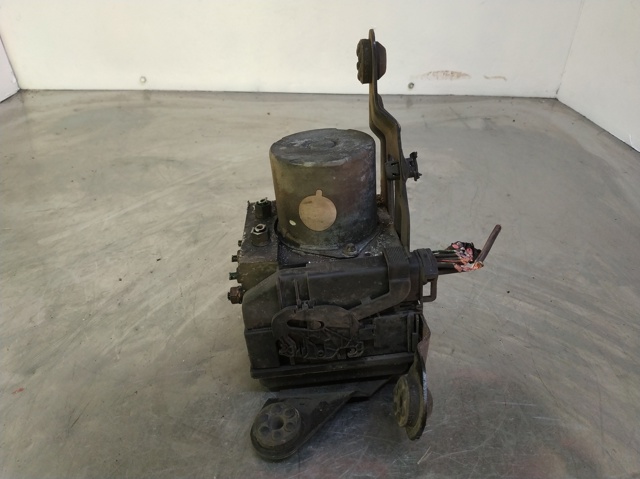 Unidade hidráulico de controlo ABS Renault Scenic 2 JM0, JM1