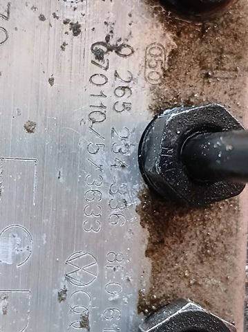 Unidade hidráulico de controlo ABS Audi A4 8EC