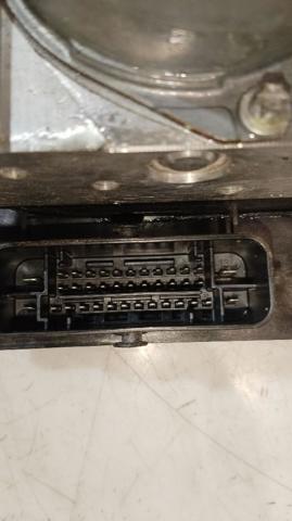 Unidade hidráulico de controlo ABS Seat Exeo 3R5