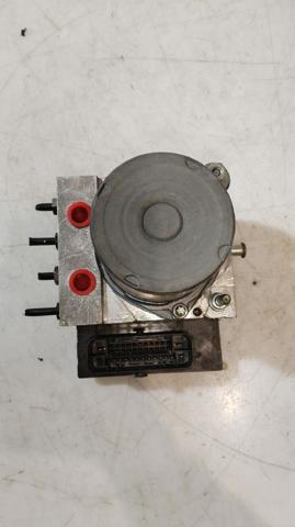 Unidade hidráulico de controlo ABS Seat Exeo 3R5