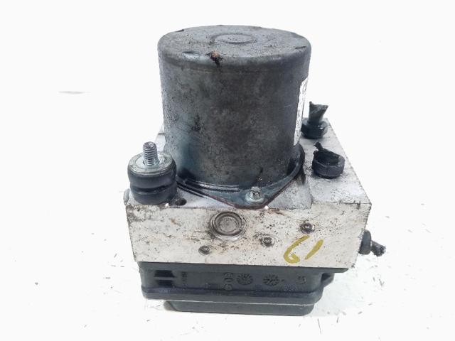 0265235070 HYUNDAI Блок управления АБС (ABS) гидравлический купить в Ровно
