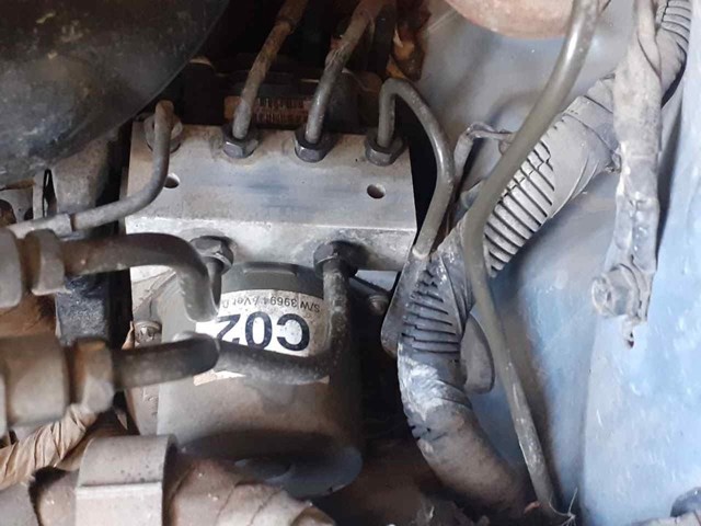 0265235070 HYUNDAI Блок управления АБС (ABS) гидравлический купить в Запорожье