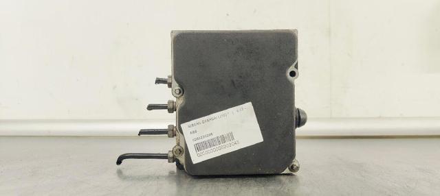 NISSAN 0265235296 Блок управления АБС (ABS) гидравлический в наличии Днепр