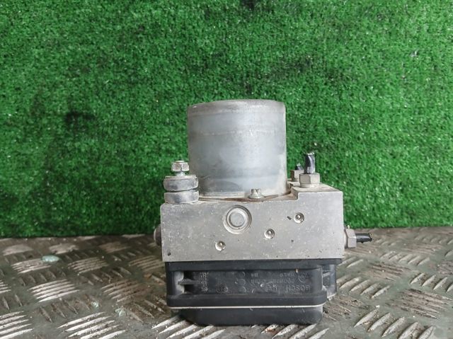 NISSAN 0265235296 Блок управления АБС (ABS) гидравлический в наличии Ровно