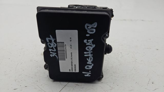0265235296 NISSAN Блок АБС купить в Ужгород