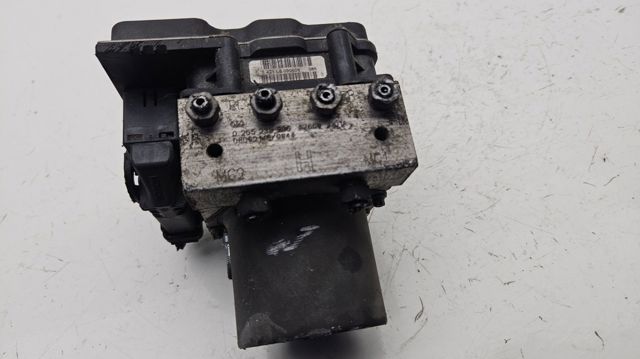 NISSAN 0265235296 Блок АБС в наличии Черкассы