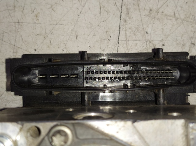 HONDA 0265235304 в наличии Украина