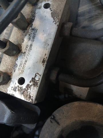 HONDA 0265235312 Блок АБС в наличии Житомир
