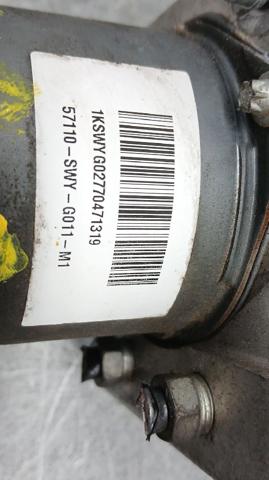 0265235312 HONDA Блок управления АБС (ABS) гидравлический купить в Львов
