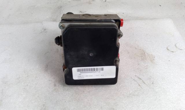 HONDA 0265235312 Блок управления АБС (ABS) гидравлический в наличии Житомир
