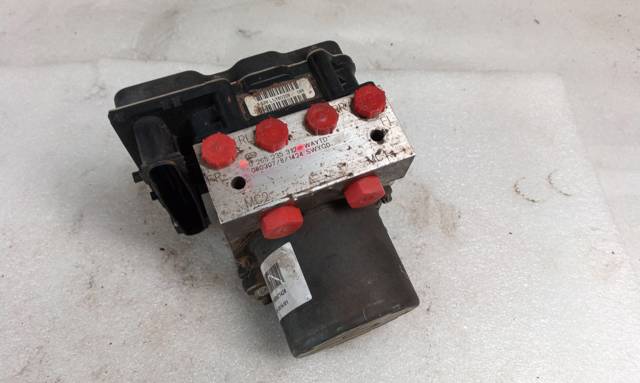 0265235312 HONDA Блок АБС купить в Одесса