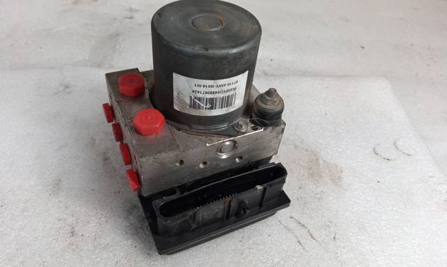 HONDA 0265235312 Блок АБС в наличии Полтава