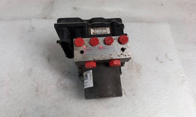 0265235312 HONDA Блок АБС купить в Ужгород