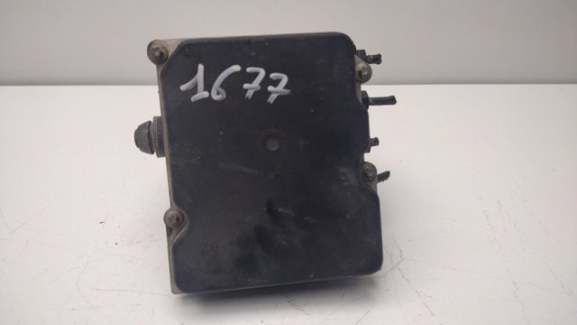 HYUNDAI 0265235333 Блок управления АБС (ABS) гидравлический в наличии Ирпень