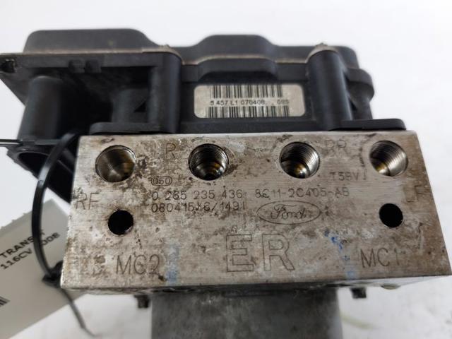 FORD 0265235436 в наличии Николаев