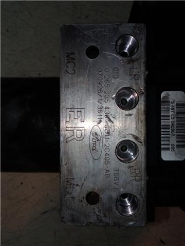 FORD 0265235436 в наличии Николаев