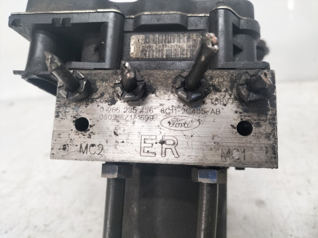 FORD 0265235436 в наличии Винница