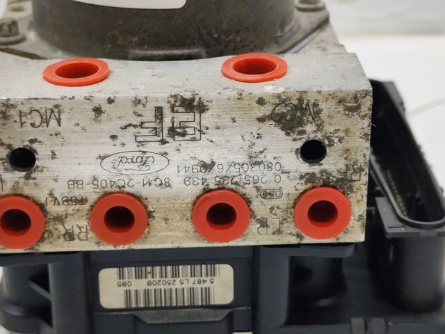 0265235439 FORD купить в Чернигов