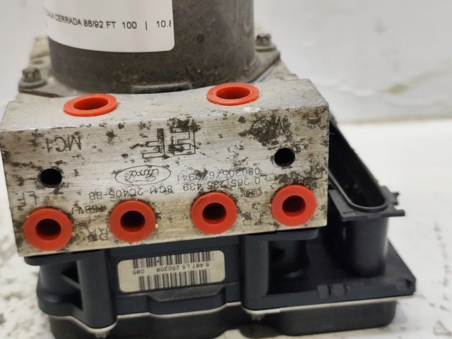 FORD 0265235439 в наличии Харьков