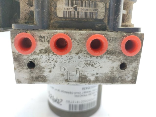 0265235439 FORD купить в Кривой Рог