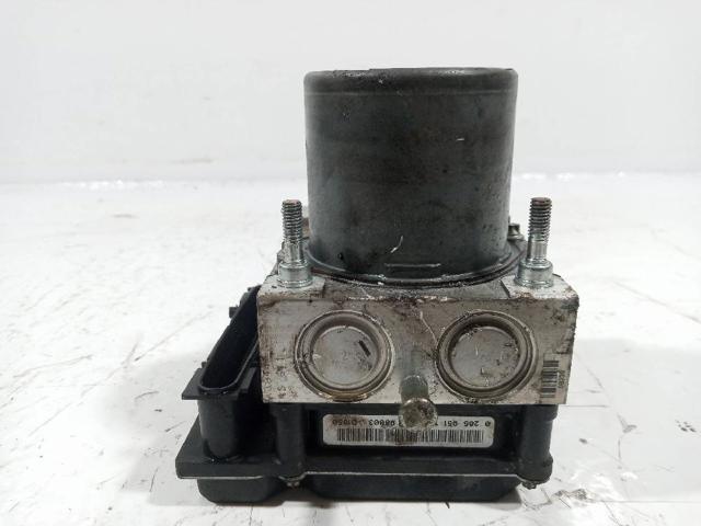 0265235622 MAZDA Блок АБС купить в Запорожье