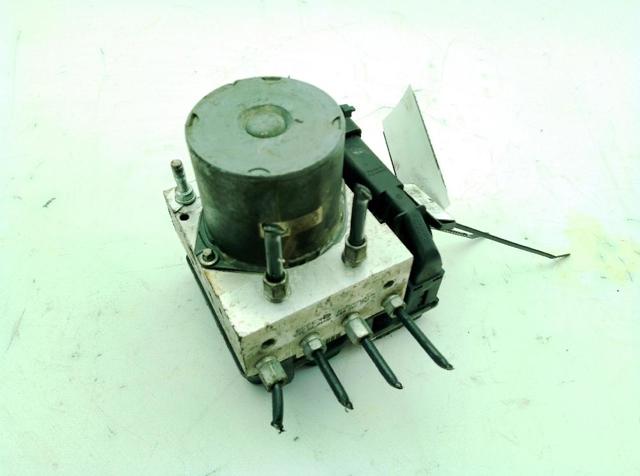 Unidade hidráulico de controlo ABS 0265235622 MAZDA