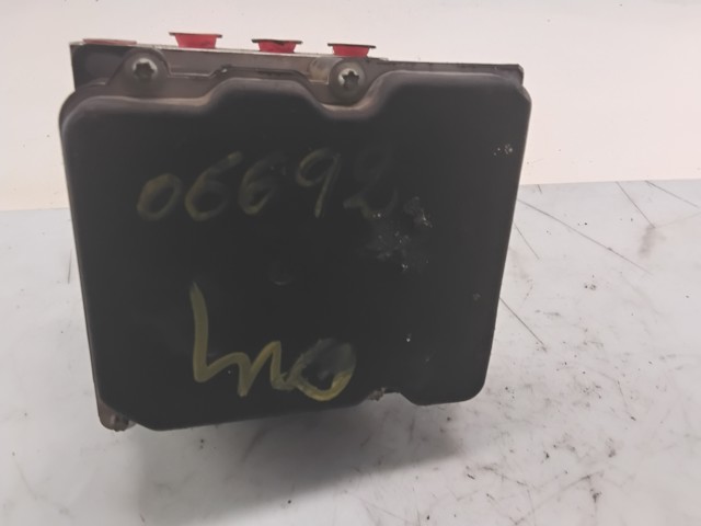 Unidade hidráulico de controlo ABS Mazda CX-7 ER