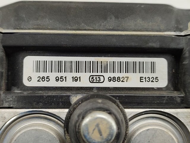 0265235622 Блок АБС купить Черновцы