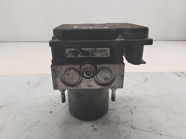 Unidade hidráulico de controlo ABS Mazda CX-7 ER