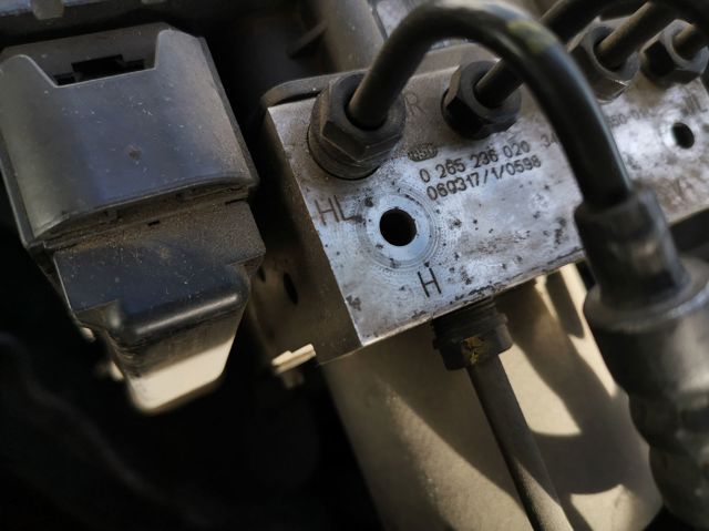 0265236020 BMW купить в Тернополь