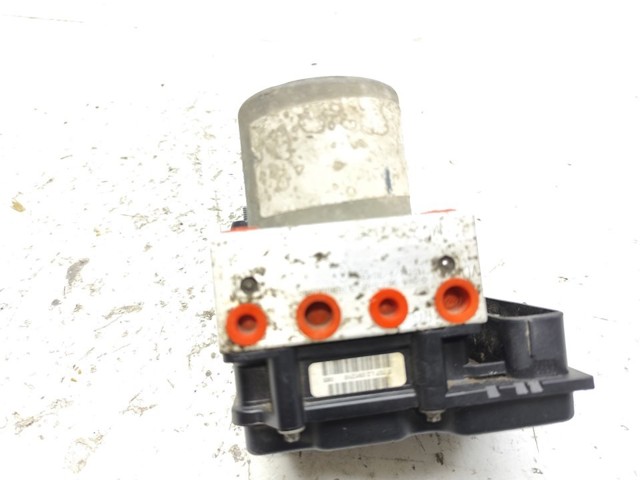 0265237015 RENAULT Блок управления АБС (ABS) гидравлический купить в Винница