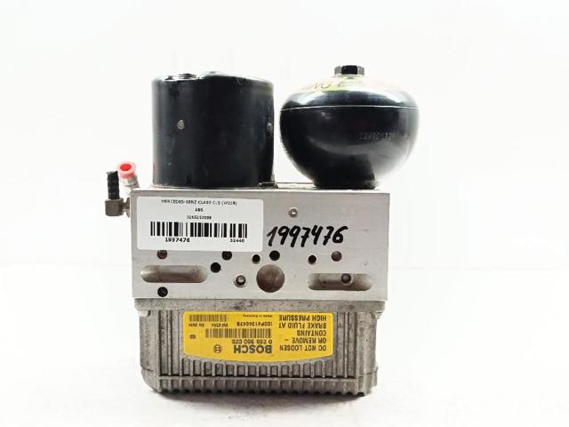 0265250088 MERCEDES Блок АБС купить в Тернополь