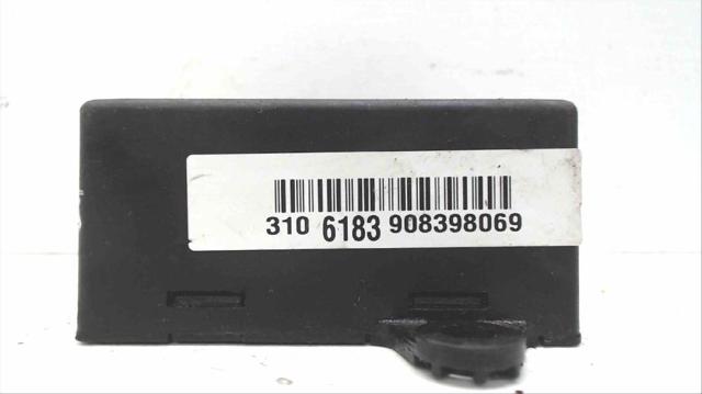 MERCEDES 0265451732 Модуль управления (ЭБУ) иммобилайзером в наличии Днепр