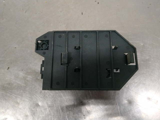 0265451832 MERCEDES Модуль управления (ЭБУ) иммобилайзером купить в Кривой Рог