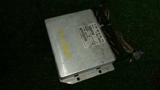 MERCEDES 0265453632 Блок управления ESP в наличии Полтава