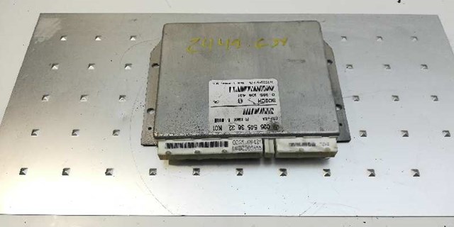 0265453632 Блок управления ESP купить Киев