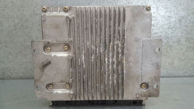 0265456532 MERCEDES Модуль управления (ЭБУ) двигателем купить в Павлоград