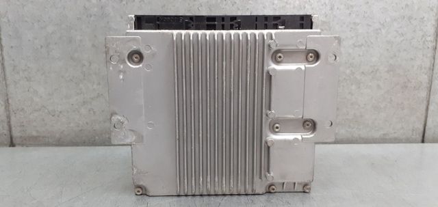 0265456532 MERCEDES Модуль управления (ЭБУ) двигателем купить в Сумы