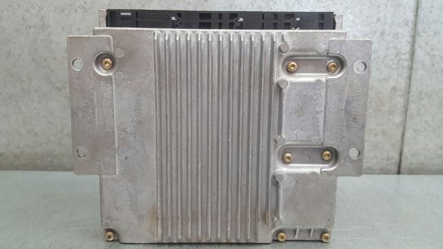 MERCEDES 0265456632 Модуль управления (ЭБУ) двигателем в наличии Черкассы