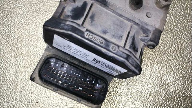0265800007 FORD Блок АБС купить в Украина