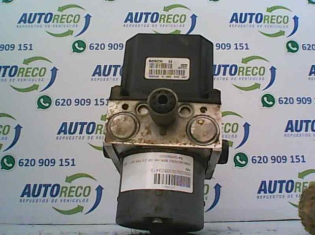0265800007 FORD Блок управления АБС (ABS) гидравлический купить в Одесса