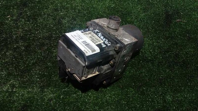 0265800007 FORD Блок управления АБС (ABS) гидравлический купить в Черновцы